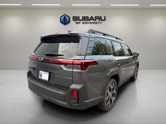 New 2026 Subaru Outback Touring XT AWD/4WD image 5