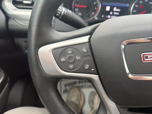 Used 2023 GMC Acadia SLT w/ Preferred Package FWD image 31