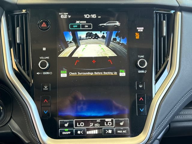 Used 2023 Subaru Outback Limited AWD/4WD image 20