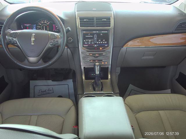 Used 2014 Lincoln MKX AWD w/ Equipment Group 102A image 6