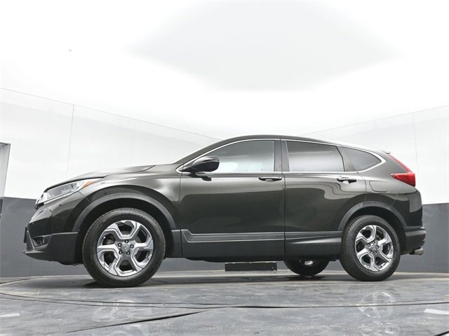 Used 2017 Honda CR-V EX-L image 39