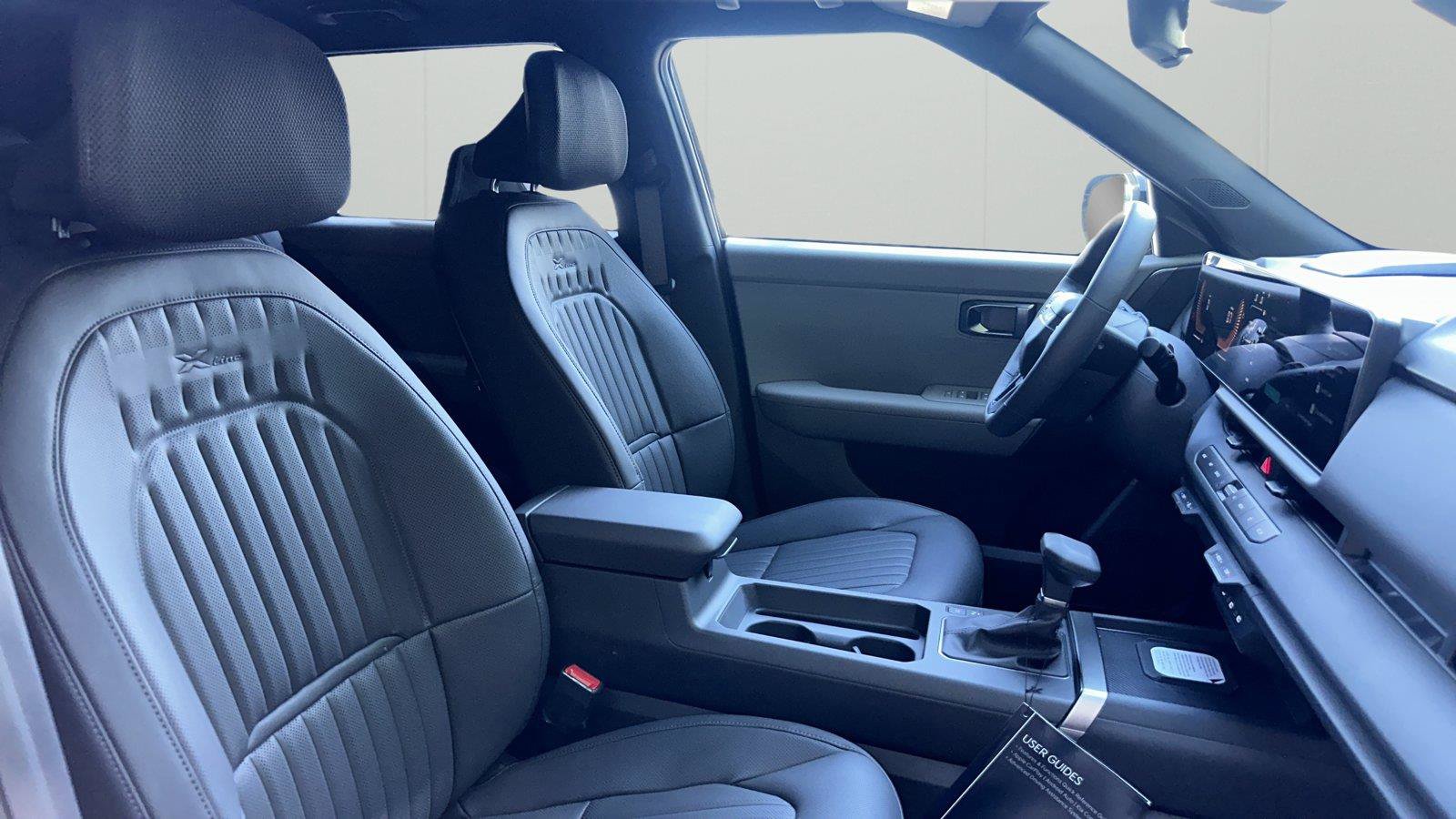 New 2027 Kia Seltos X-Line S AWD/4WD image 14