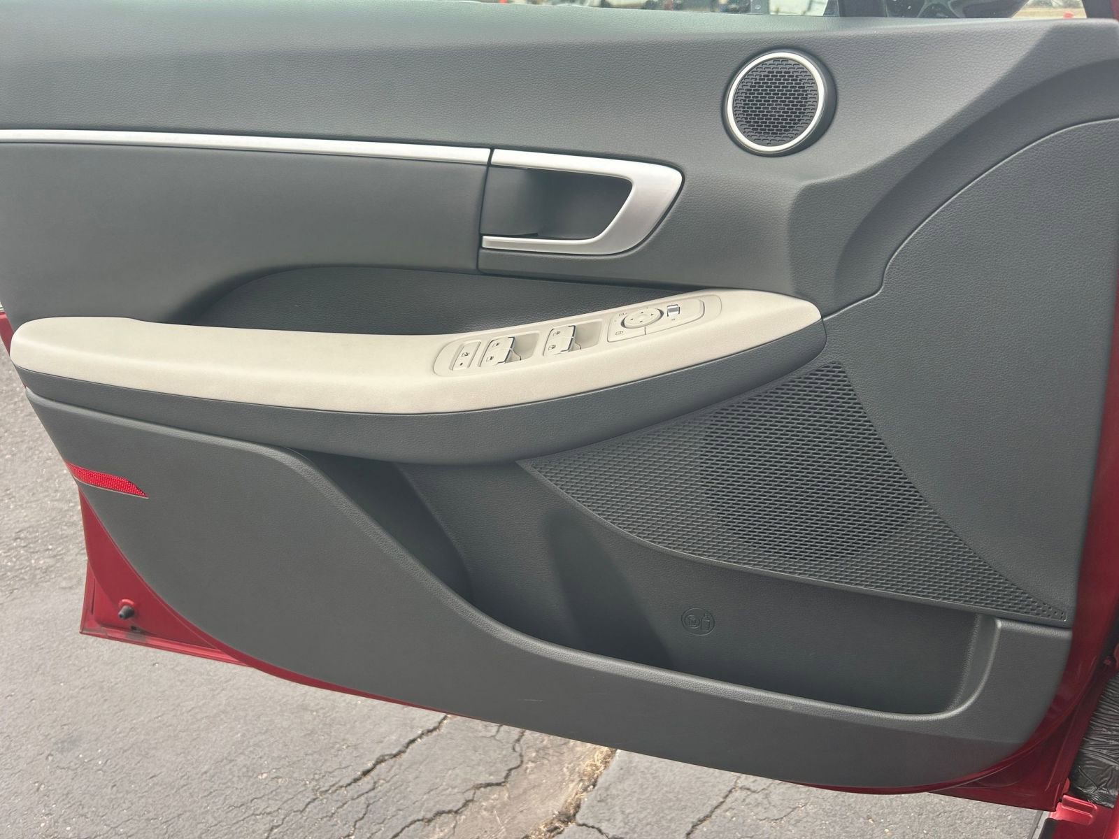 Used 2025 Hyundai Sonata SEL image 18