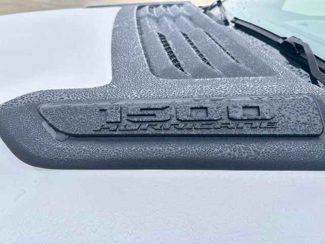 New 2026 RAM 1500 Laramie w/ Night Edition image 37