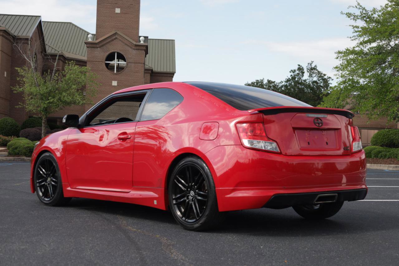 Used 2013 Scion tC Release Series 8.0 FWD image 4