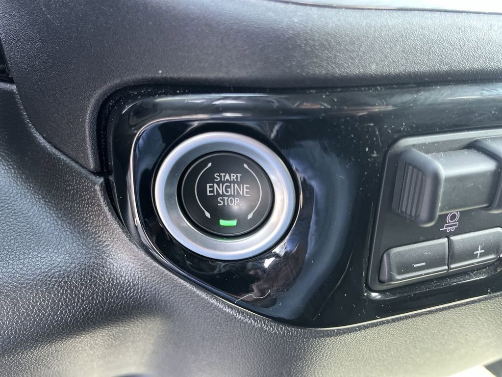 Certified 2023 Chevrolet Silverado 1500 LT w/ All Star Edition Plus image 16