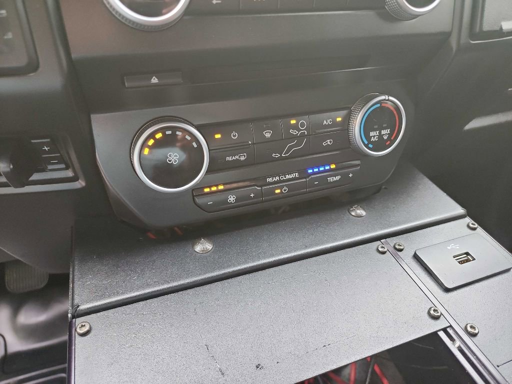 Used 2018 Ford Expedition XL image 21