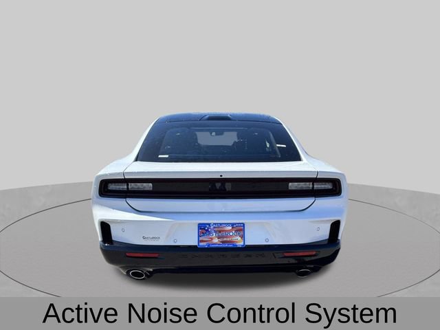 New 2026 Dodge Charger R/T w/ Driver Convenience Group AWD/4WD image 5