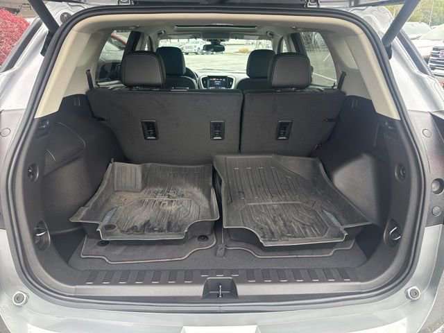 Used 2024 GMC Terrain Denali w/ Denali Premium Package AWD/4WD image 30