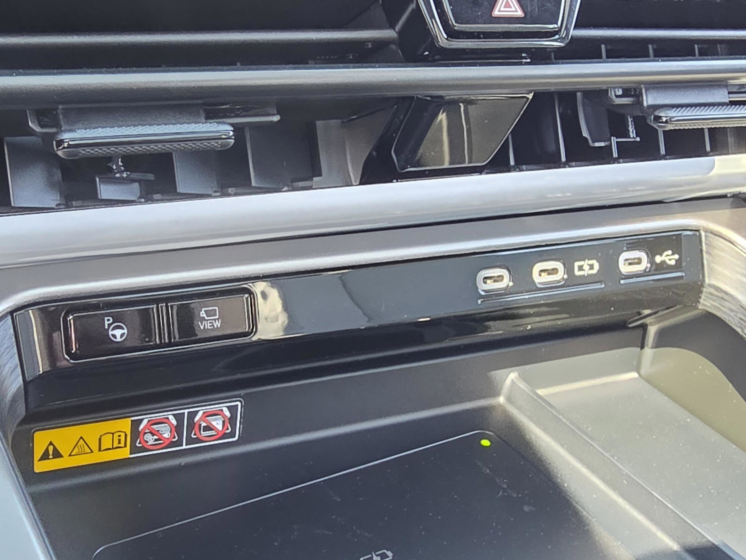 New 2026 Lexus TX 350 AWD image 32