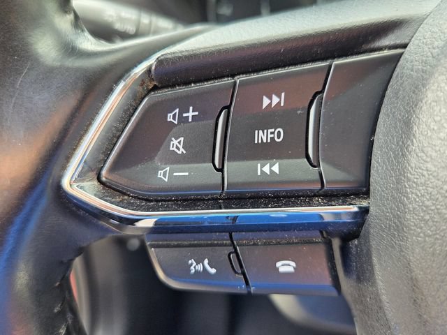 Used 2021 MAZDA CX-5 Grand Touring w/ GT Premium Package AWD/4WD image 31