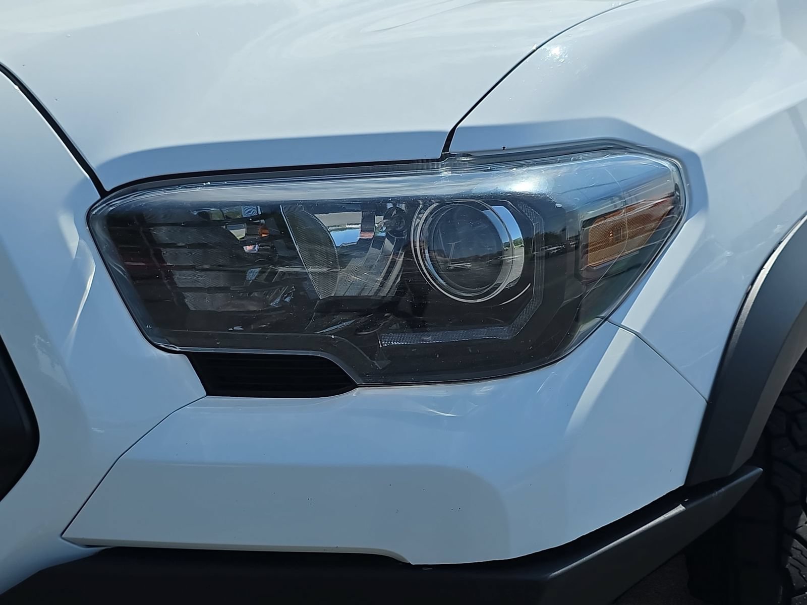 Used 2019 Toyota Tacoma TRD Pro AWD/4WD image 31