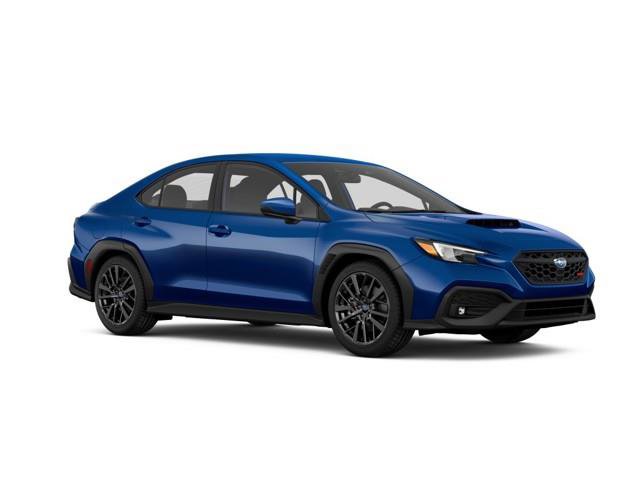 New 2025 Subaru WRX Premium