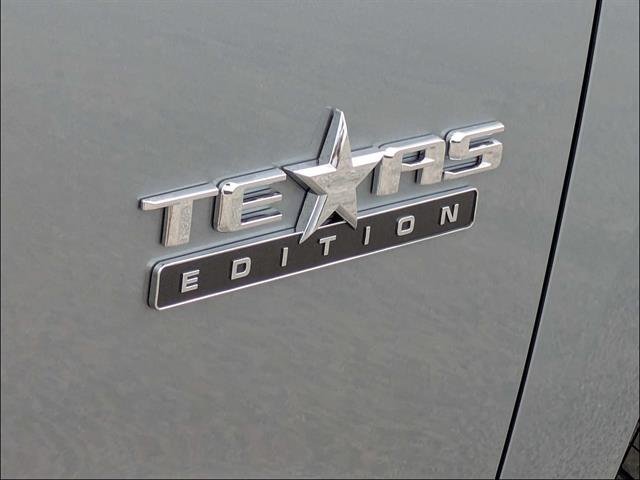 New 2026 Chevrolet Silverado 1500 LT w/ Texas Edition Plus RWD image 11