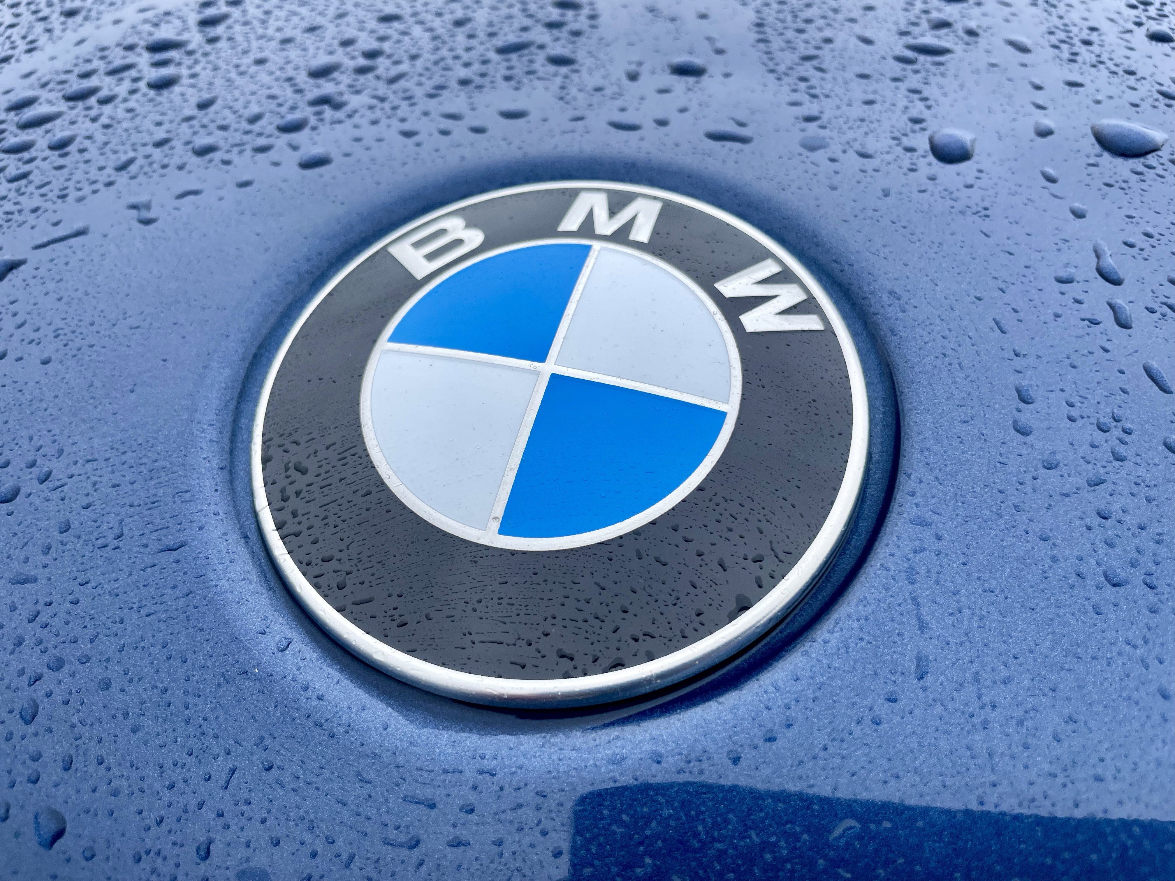 Used 2022 BMW X4 M40i w/ Premium Package image 32