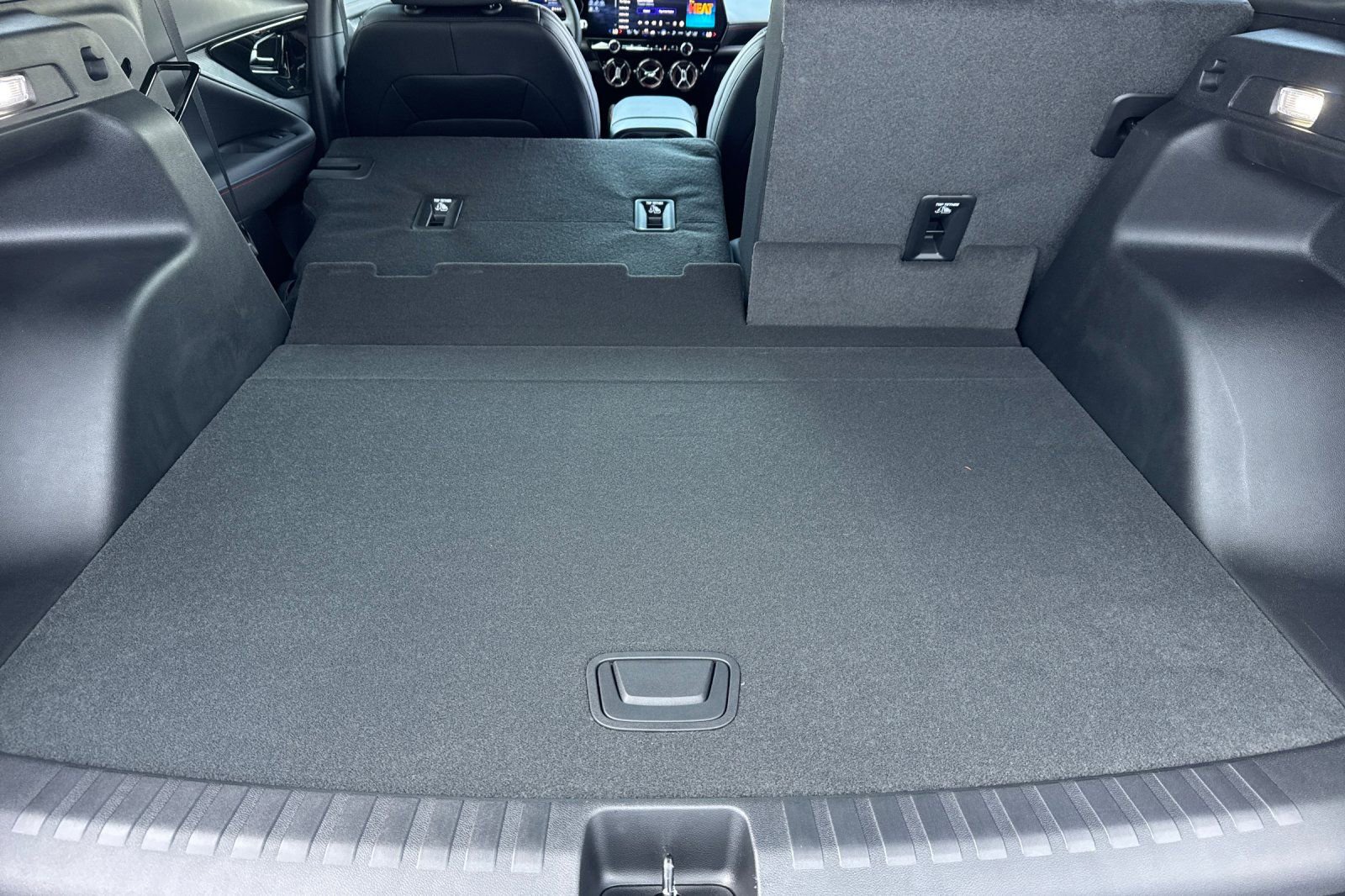 New 2025 Chevrolet Blazer EV RS image 15