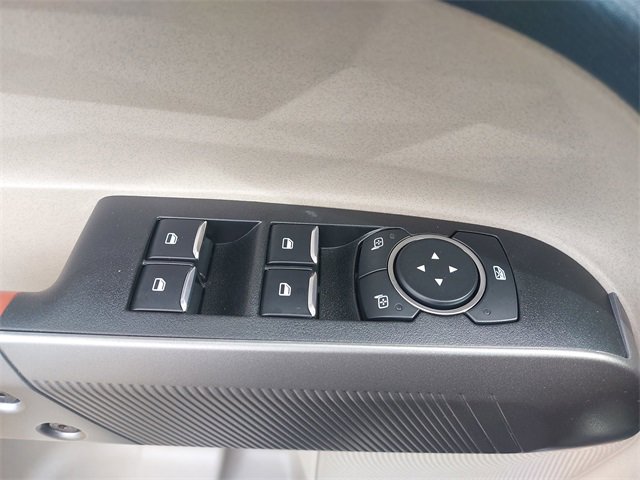 Certified 2025 Ford Maverick Lariat w/ 4K Tow Package image 27