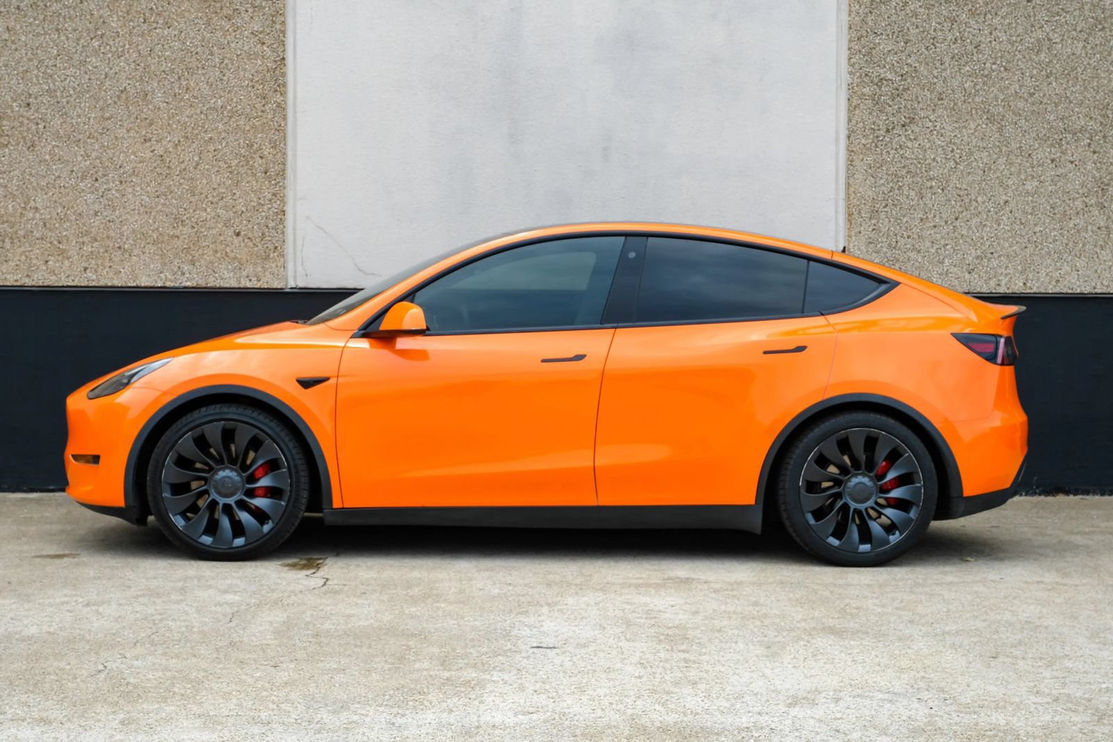 Used 2022 Tesla Model Y Performance AWD/4WD image 10