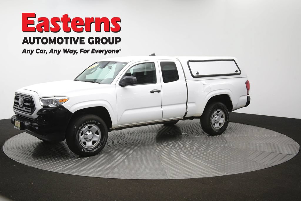 Used 2018 Toyota Tacoma SR RWD image 55