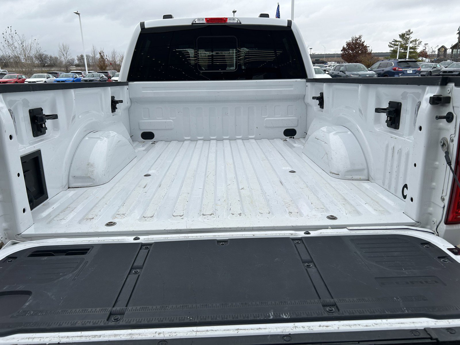 Used 2023 Ford F150 XLT w/ Equipment Group 302A High image 15