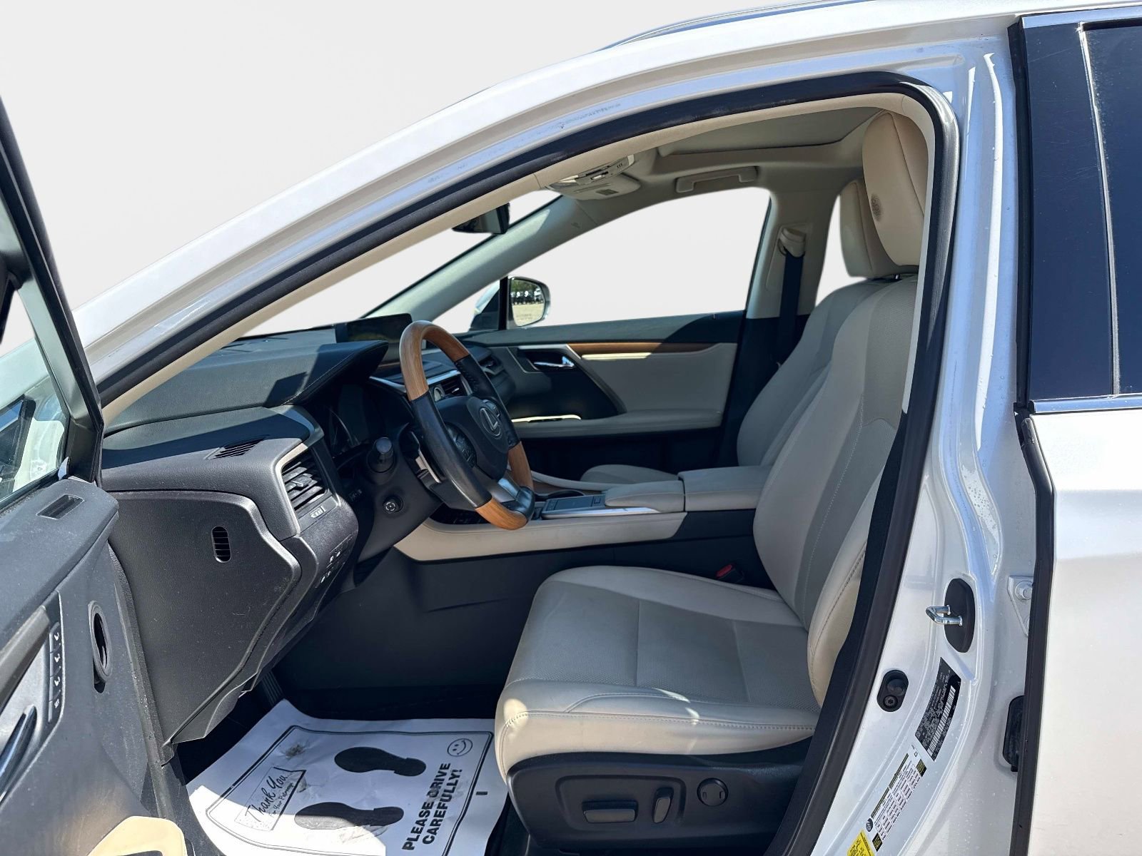 Used 2021 Lexus RX 350 FWD w/ Premium Package image 16