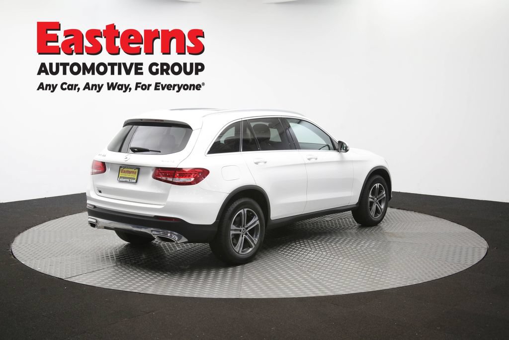 Used 2019 Mercedes-Benz GLC 300 4MATIC image 46