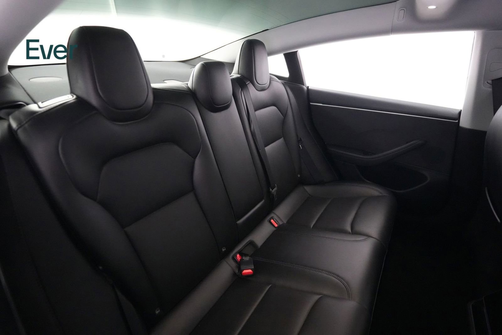 Used 2025 Tesla Model 3 Long Range AWD/4WD image 5