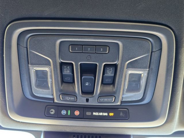 Certified 2025 Chevrolet Silverado 1500 High Country w/ High Country Premium Package image 26