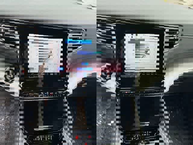 New 2024 Jeep Wagoneer Series II image 19