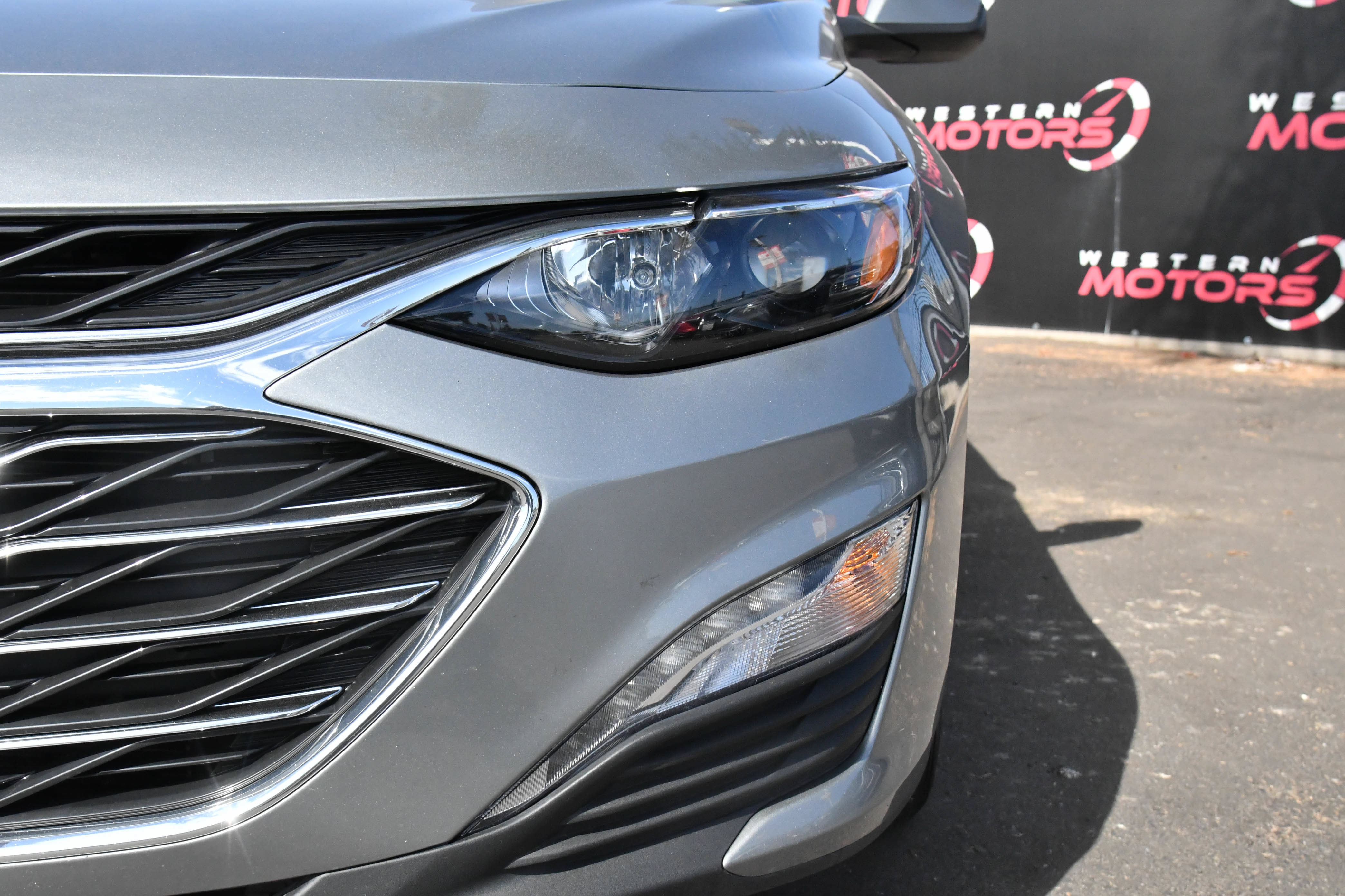 Used 2024 Chevrolet Malibu LT FWD image 11