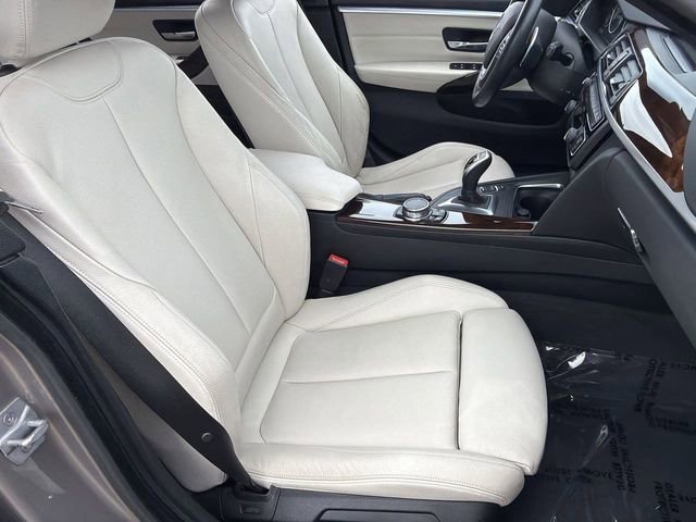 Used 2016 BMW 428i Gran Coupe image 11