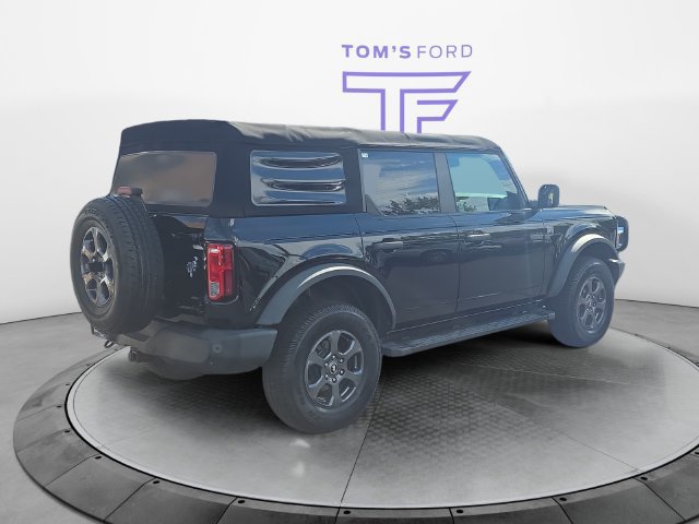 Certified 2021 Ford Bronco Big Bend AWD/4WD image 5