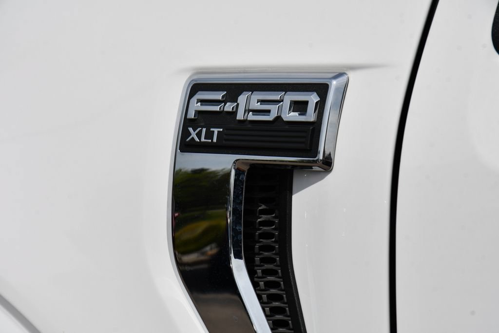 Used 2022 Ford F150 XLT AWD/4WD image 45