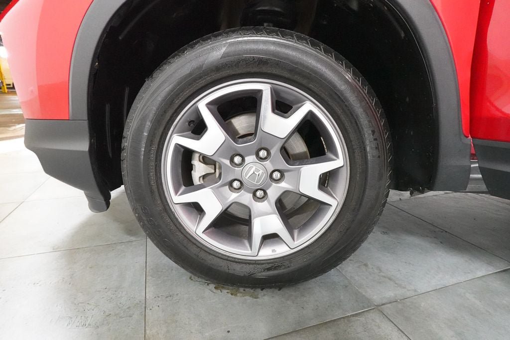 Used 2023 Honda Passport TrailSport image 33