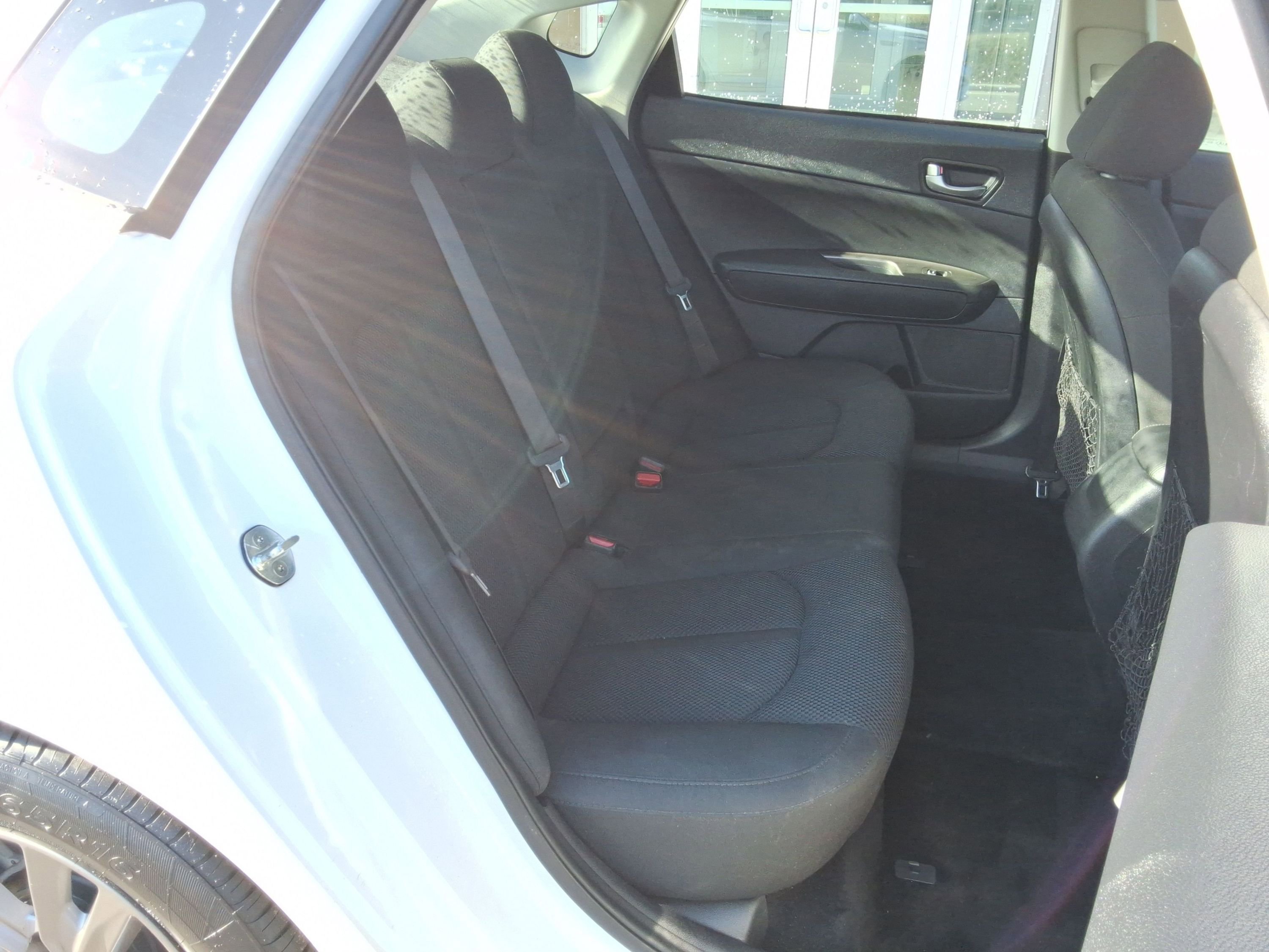 Used 2020 Kia Optima LX image 31