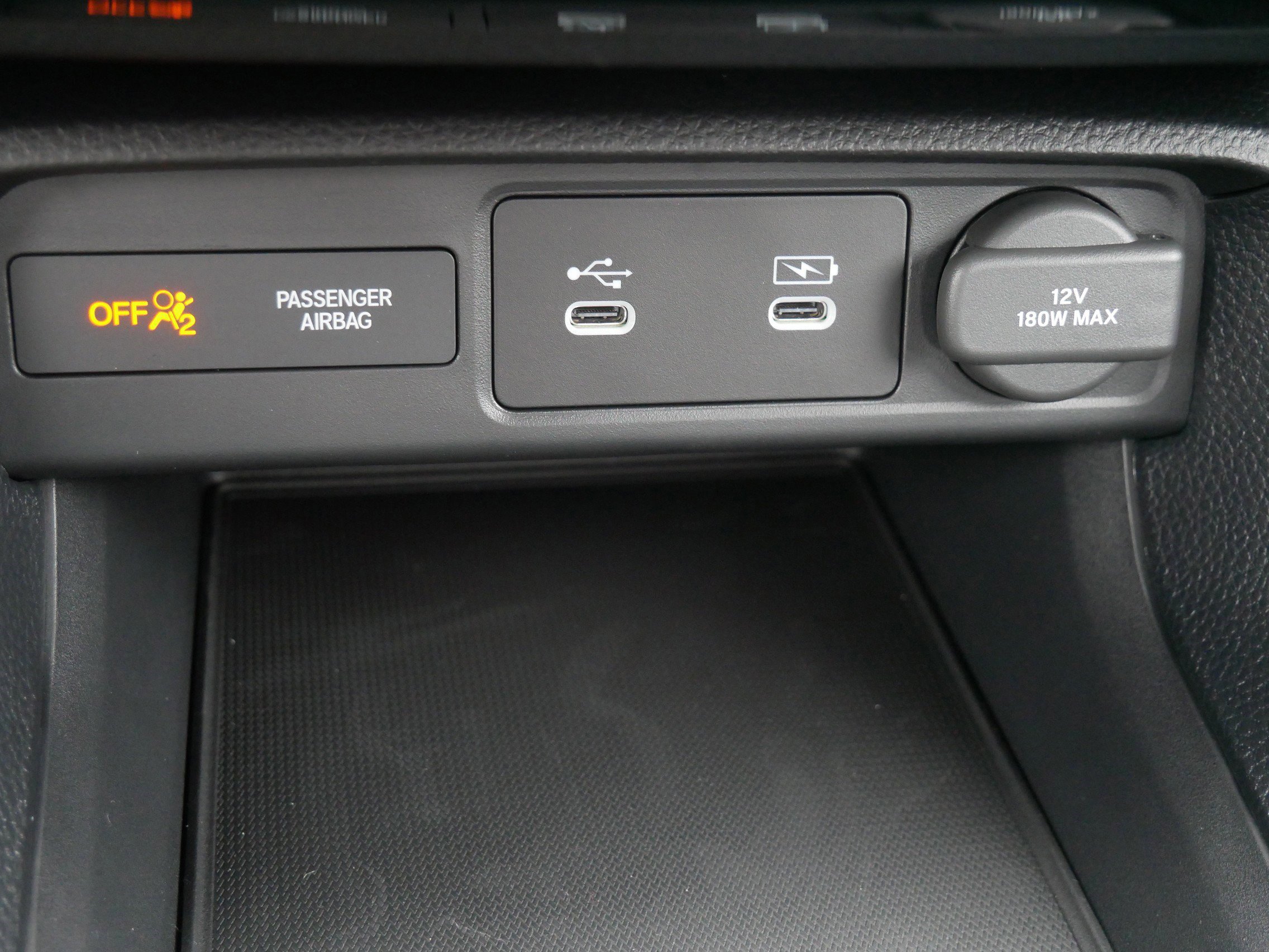 New 2026 Honda Civic Sport image 19