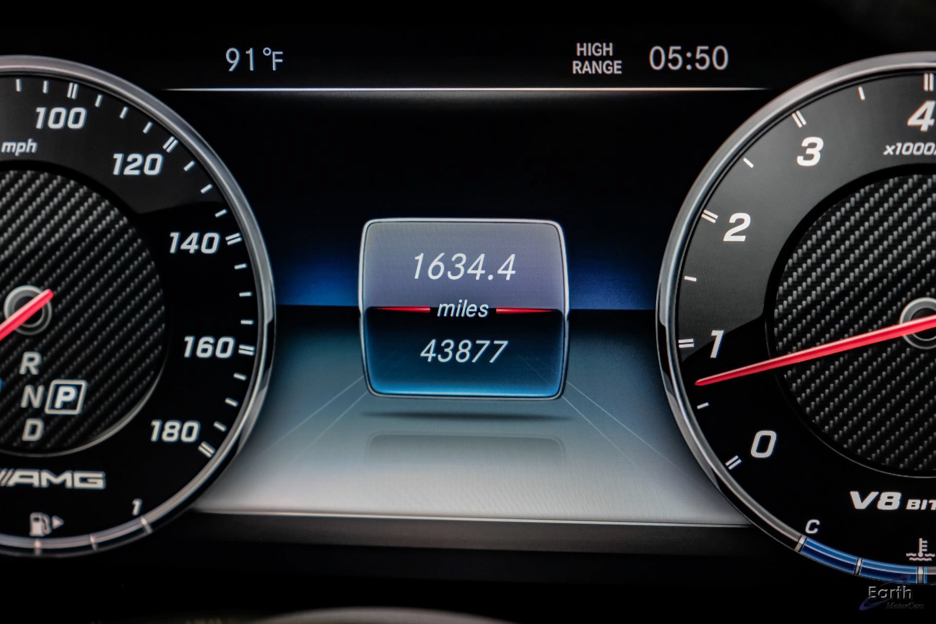 Used 2019 Mercedes-Benz G 63 AMG 4MATIC image 79