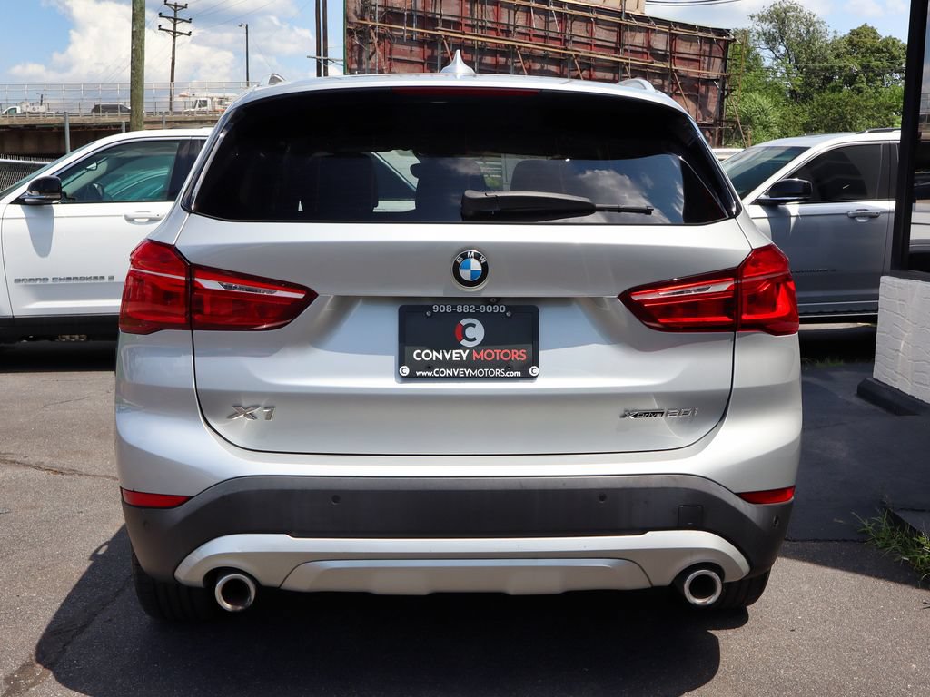 Used 2020 BMW X1 xDrive28i w/ Convenience Package AWD/4WD image 7