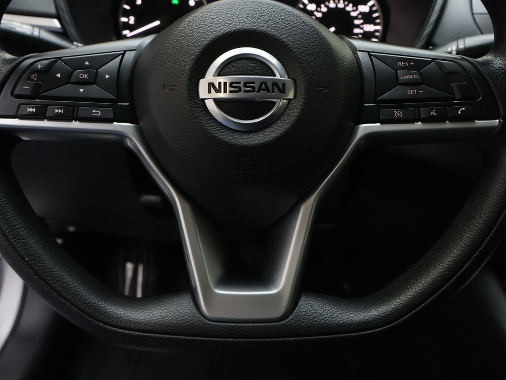Used 2021 Nissan Altima 2.5 SV AWD/4WD image 18