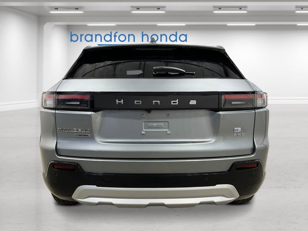New 2025 Honda Prologue Touring image 4