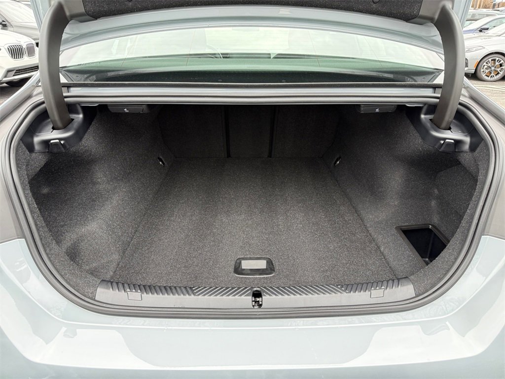 Certified 2025 BMW i5 M60 w/ Premium Package image 38