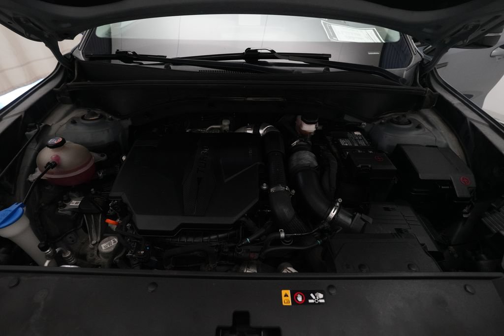 Used 2021 Kia Sorento SX FWD image 3