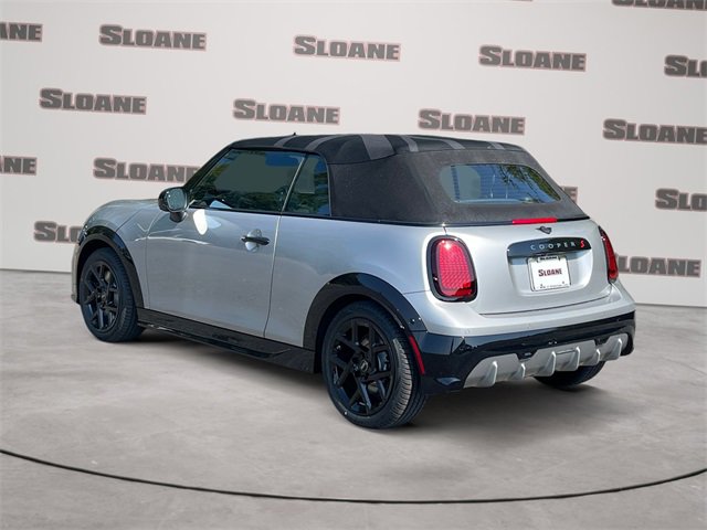New 2026 MINI Cooper S image 3
