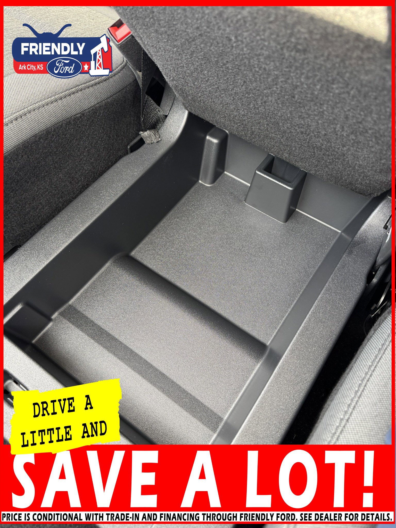 New 2026 Ford F250 XL w/ STX Appearance Package image 29