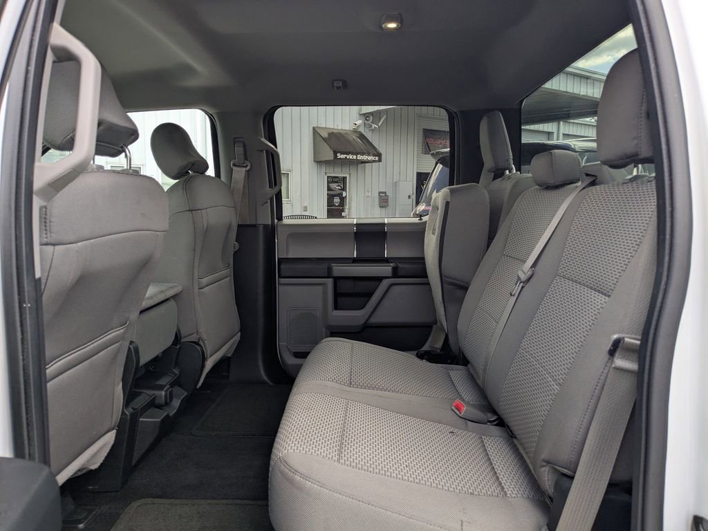 Used 2016 Ford F150 XLT RWD image 13