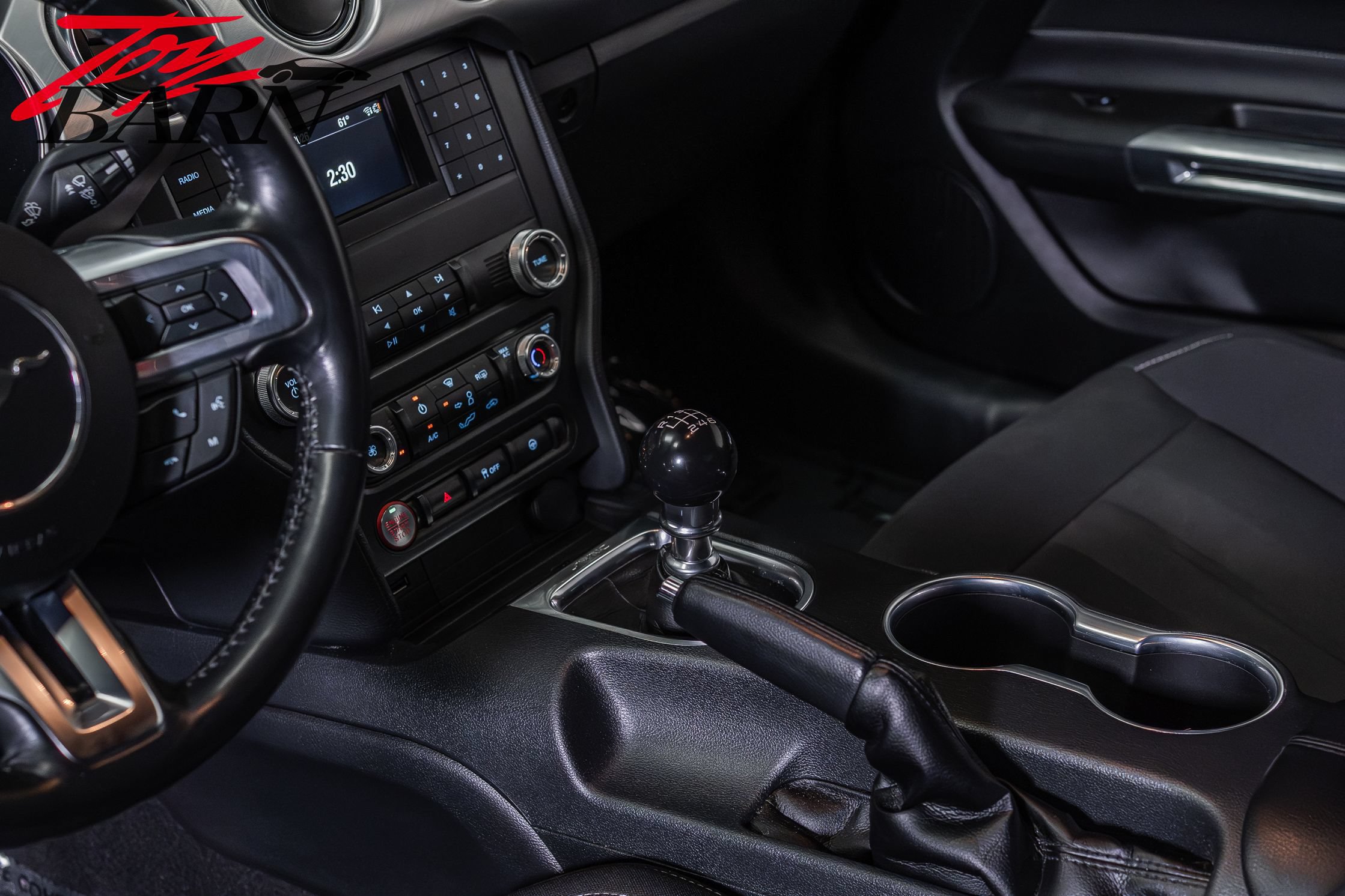Used 2023 Ford Mustang GT RWD image 26