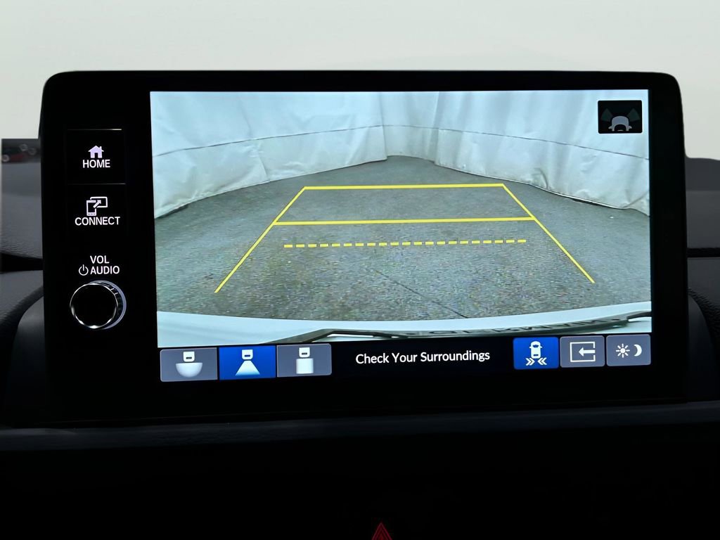 Certified 2026 Honda CR-V Sport-L image 22