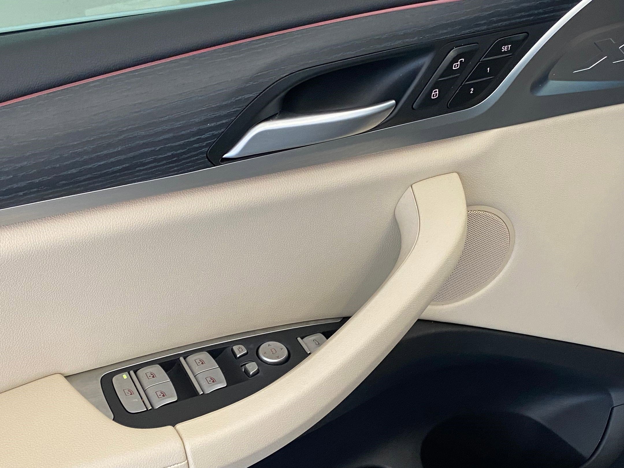 Certified 2024 BMW X3 xDrive30i w/ Convenience Package image 23