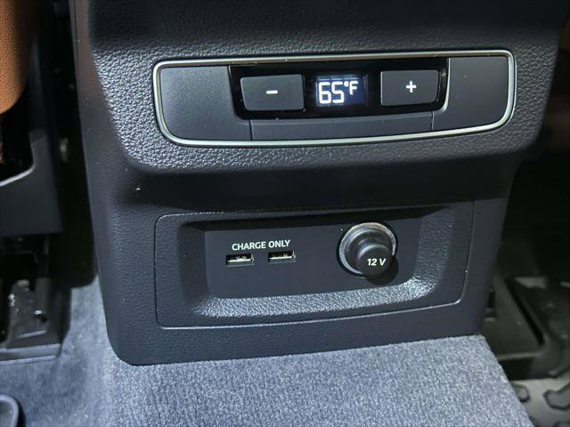 Used 2022 Audi Q5 2.0T Premium w/ Convenience Package image 12