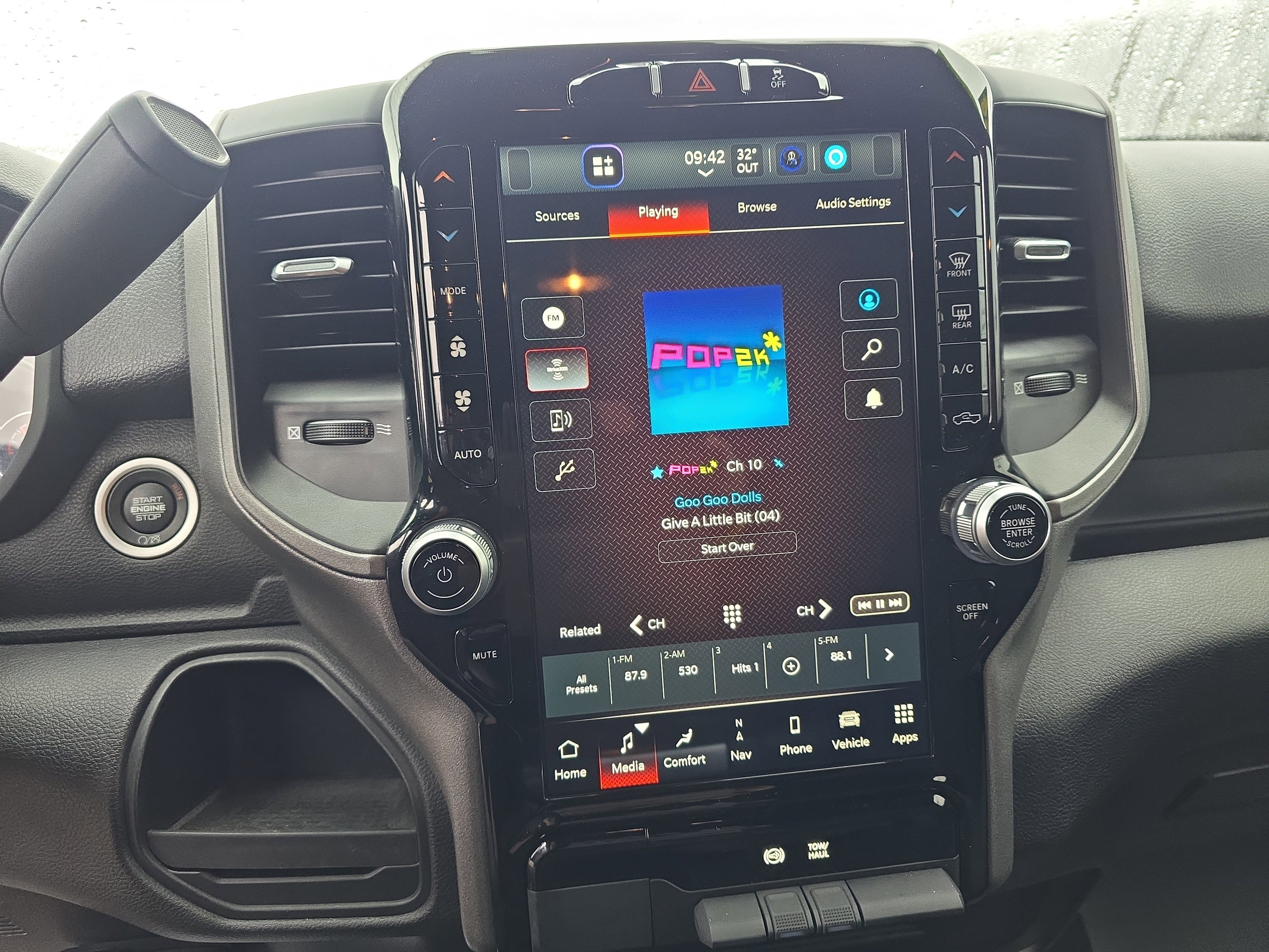 Used 2024 RAM 3500 Tradesman w/ Bed Utility Group image 30